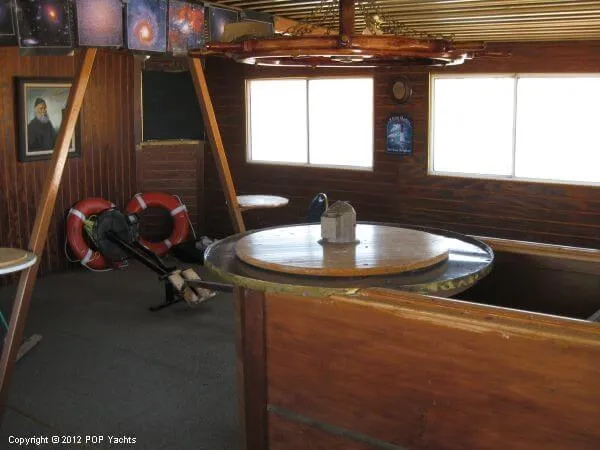 Slide: The Image of custom Catamaran 2008 - 7