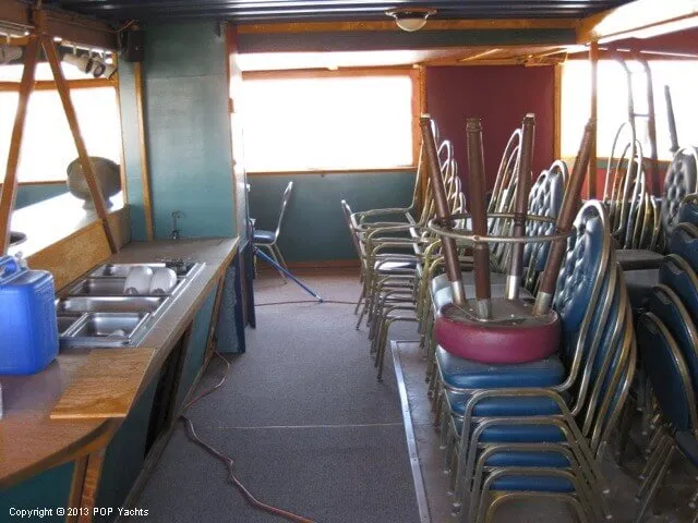 Slide: The Image of custom Catamaran 2008 - 8