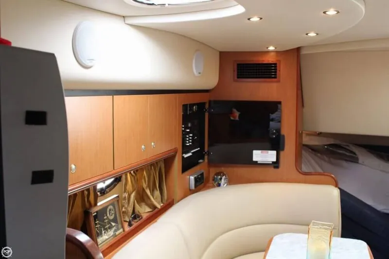 Slide: The Image of Cruisers 340 Express 2004 - 3