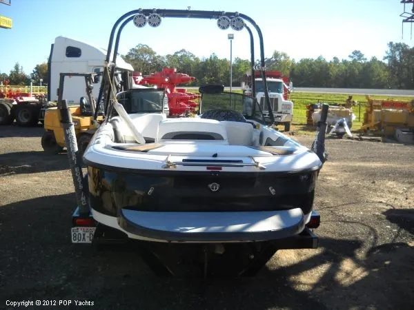 Slide: The Image of Moomba 20 Outback 2000 - 1