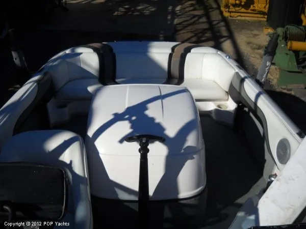 Slide: The Image of Moomba 20 Outback 2000 - 4