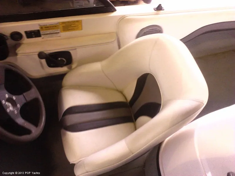 Slide: The Image of Moomba 20 Outback 2000 - 7