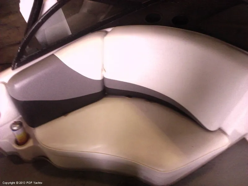 Slide: The Image of Moomba 20 Outback 2000 - 8
