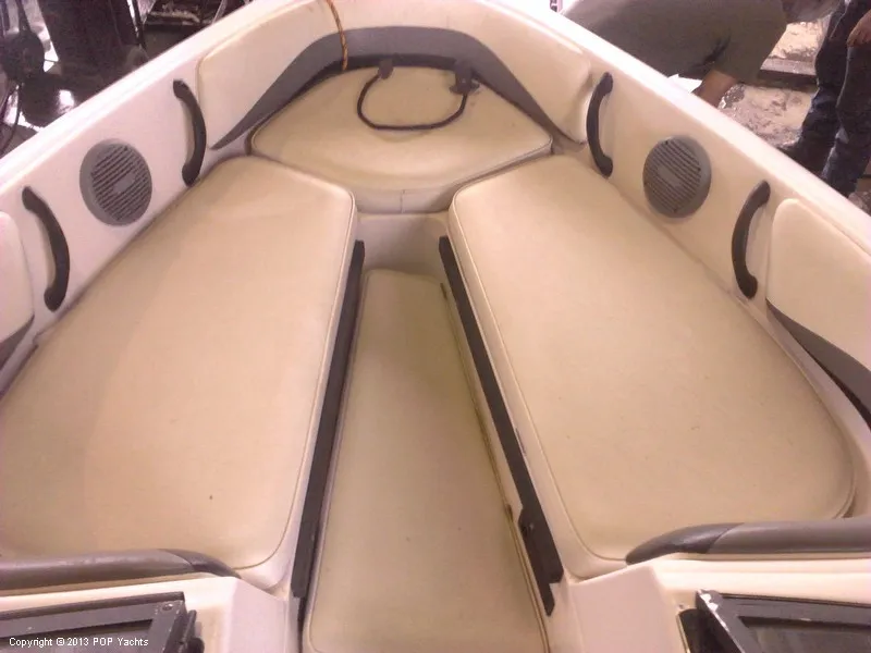 Slide: The Image of Moomba 20 Outback 2000 - 9