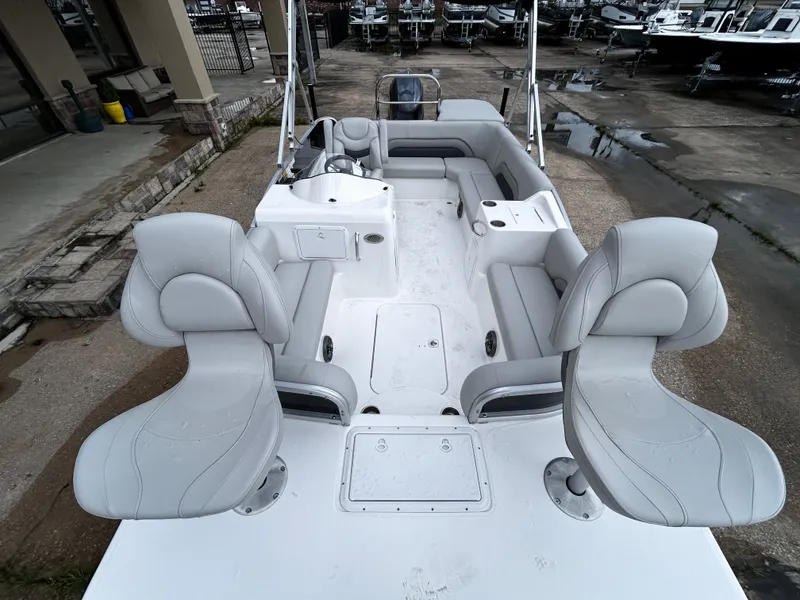 Slide: The Image of Hurricane 198 Fun Deck 2025 - 11