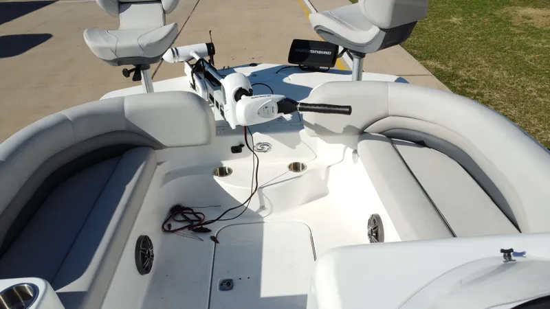 Slide: The Image of Hurricane 198 Fun Deck 2025 - 28