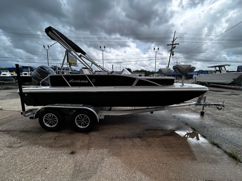 Slide: The Image of Hurricane 198 Fun Deck 2025 - 7