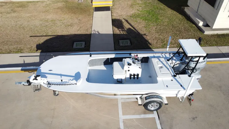 Slide: The Image of Mitzi 17 Center Console 2019 - 11