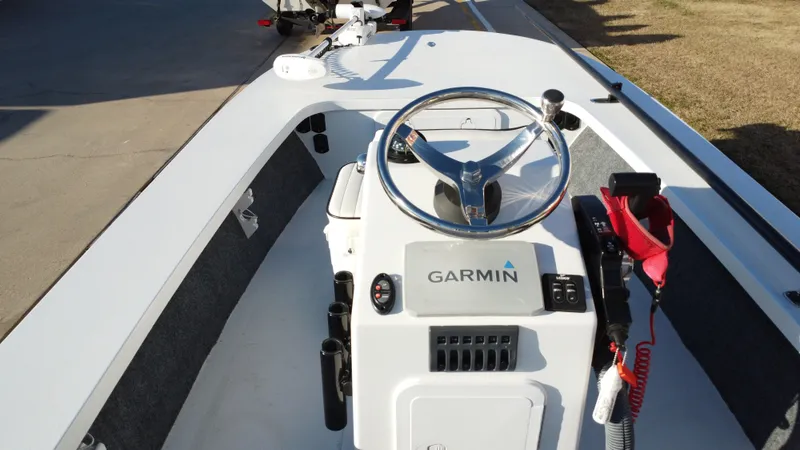 Slide: The Image of Mitzi 17 Center Console 2019 - 23