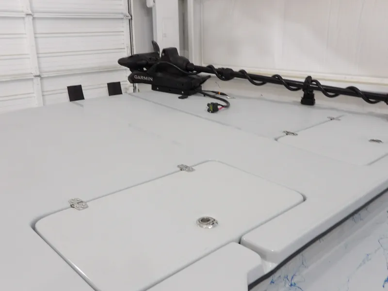 Slide: The Image of Shoalwater 23' Catamaran 2025 - 10