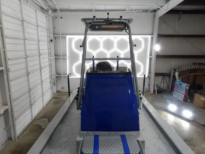 Slide: The Image of Shoalwater 23' Catamaran 2025 - 17