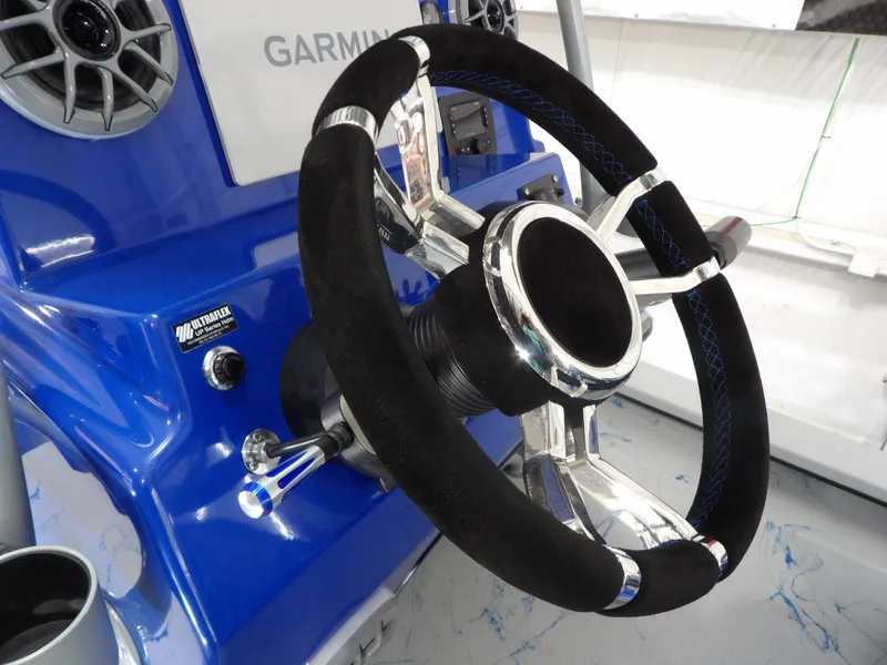 Slide: The Image of Shoalwater 23' Catamaran 2025 - 25