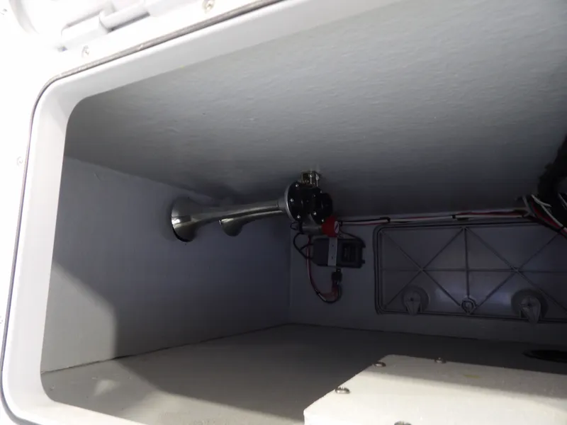 Slide: The Image of Shoalwater 23' Catamaran 2025 - 38