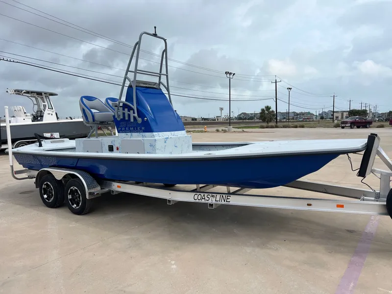 Slide: The Image of Shoalwater 23' Catamaran 2025 - 58