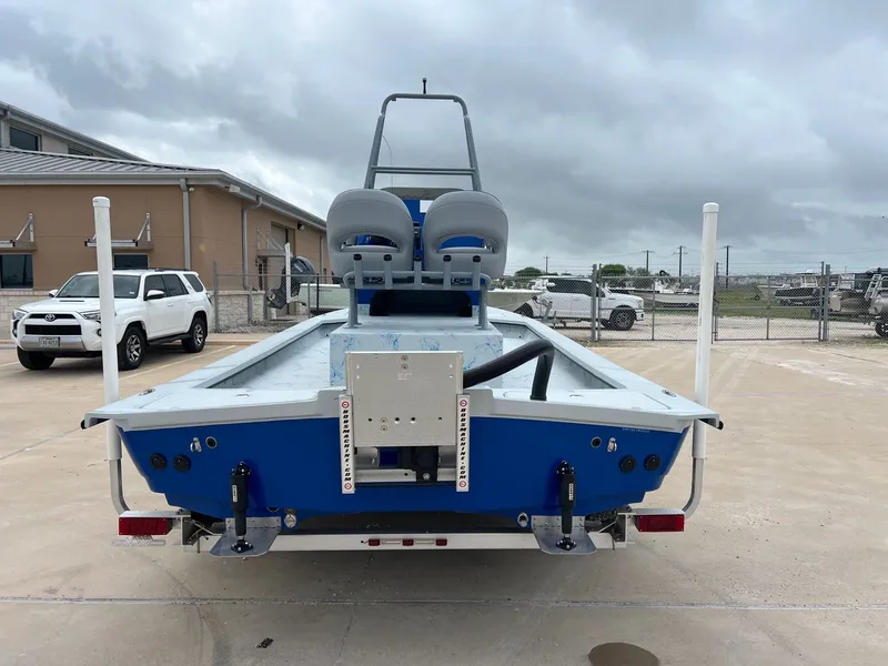 Slide: The Image of Shoalwater 23' Catamaran 2025 - 61