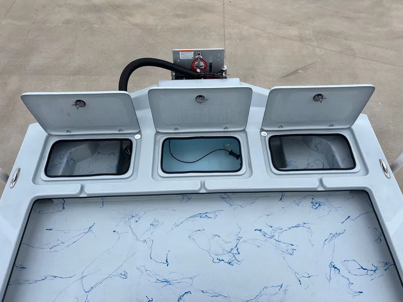 Slide: The Image of Shoalwater 23' Catamaran 2025 - 74