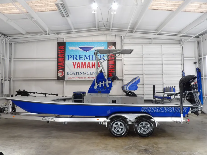 The Image of Shoalwater 23 CAT RSD 2025 - 1