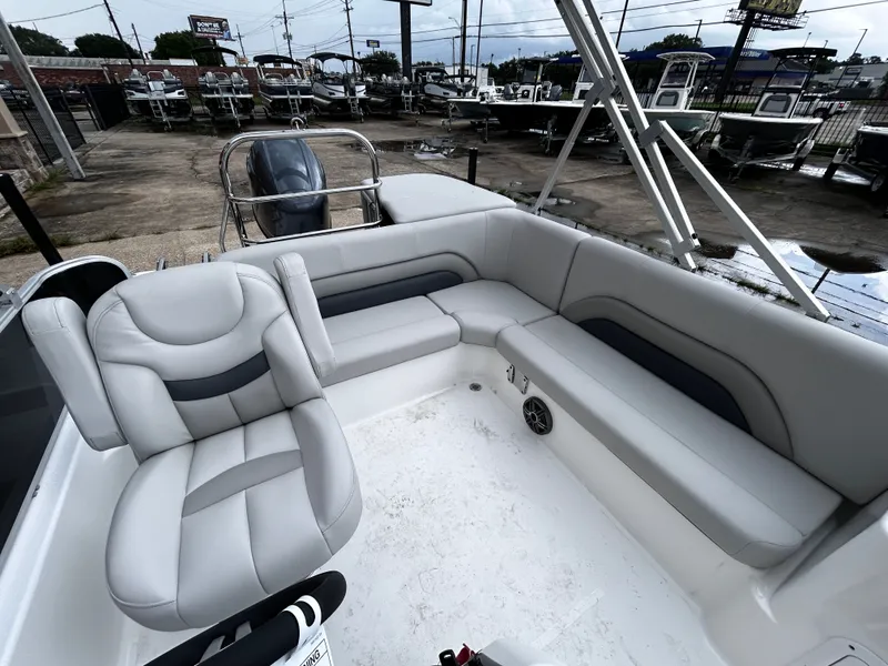 Slide: The Image of Hurricane 198 Fun Deck 2025 - 20