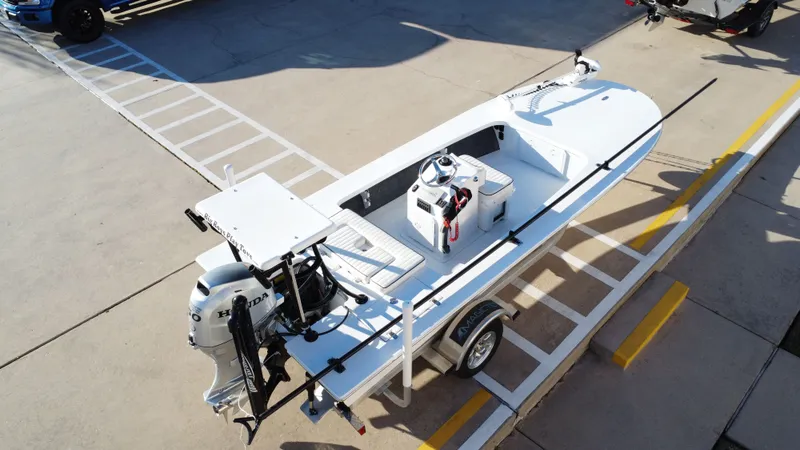 Slide: The Image of Mitzi 17 Center Console 2019 - 14