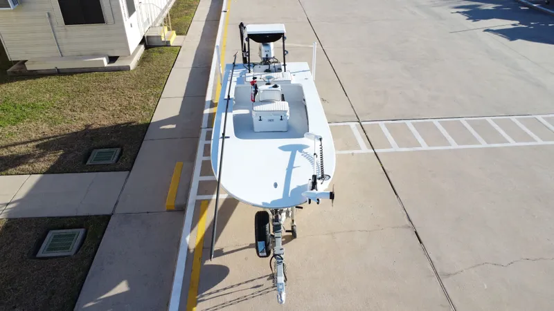 Slide: The Image of Mitzi 17 Center Console 2019 - 17