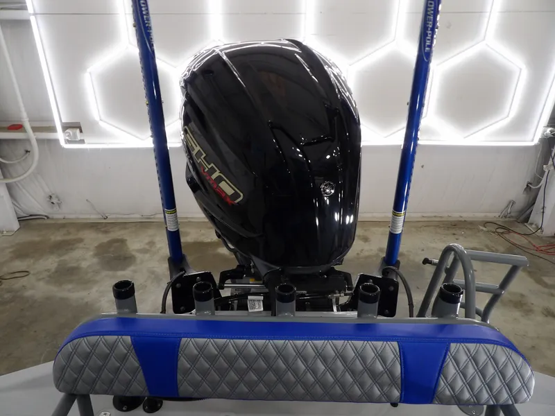 Slide: The Image of Shoalwater 23' Catamaran 2025 - 29