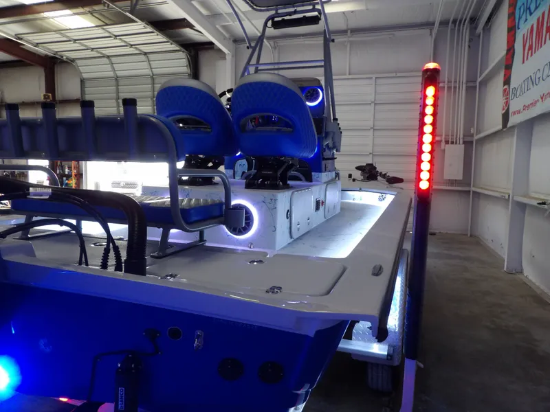 Slide: The Image of Shoalwater 23' Catamaran 2025 - 44