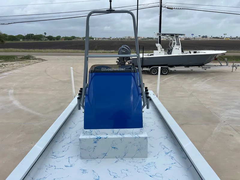 Slide: The Image of Shoalwater 23' Catamaran 2025 - 65