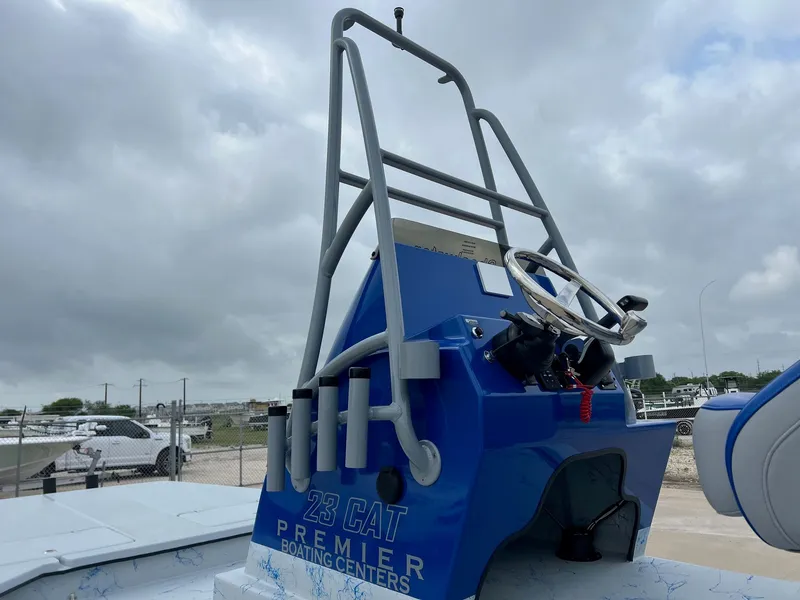 Slide: The Image of Shoalwater 23' Catamaran 2025 - 67