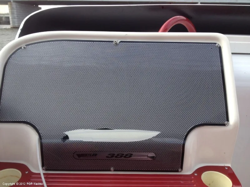 Slide: The Image of Hustler 388 Slingshot 2000 - 11