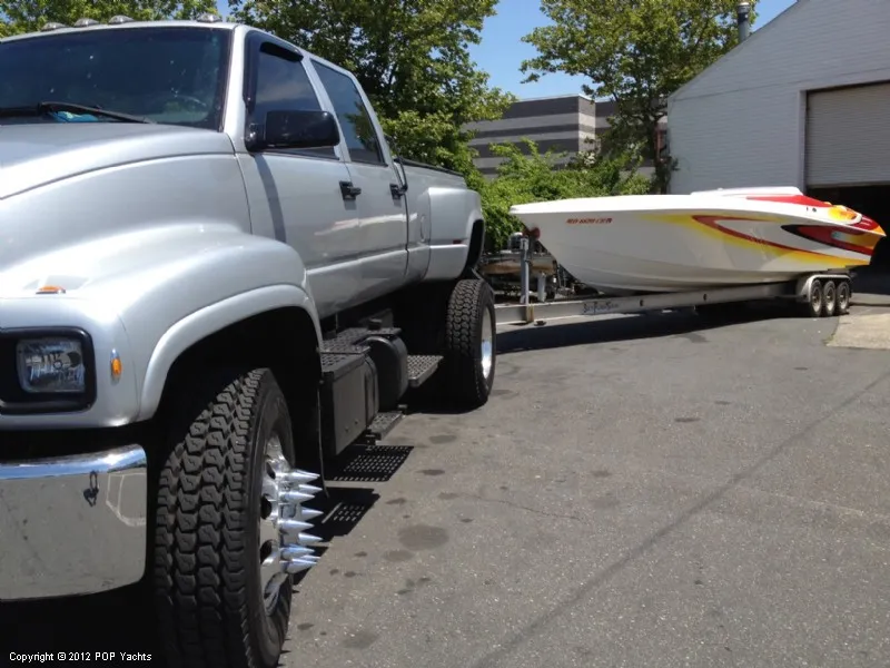 Slide: The Image of Hustler 388 Slingshot 2000 - 7