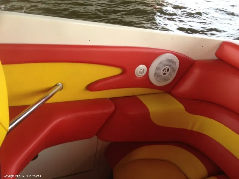Slide: The Image of Hustler 388 Slingshot 2000 - 8