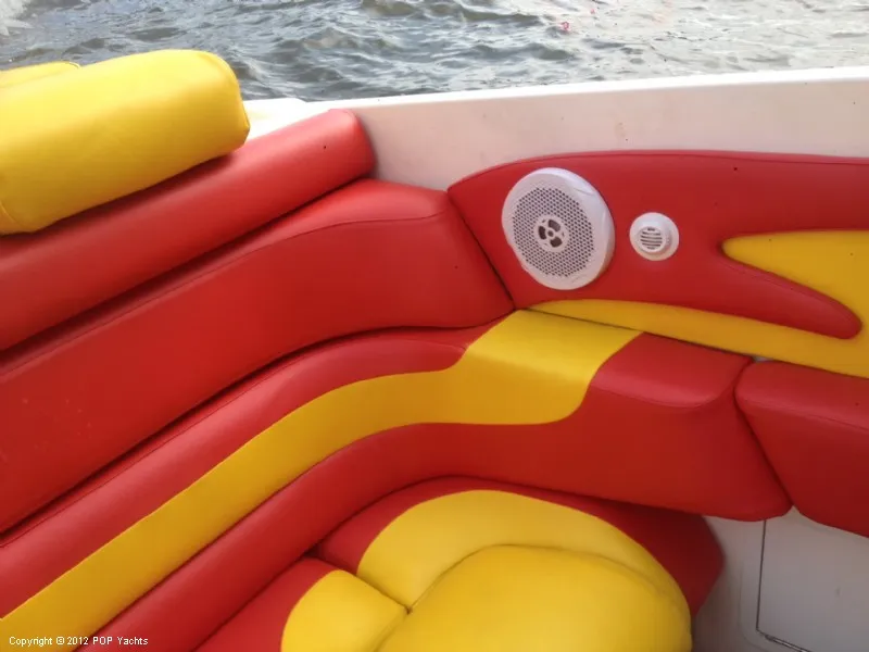 Slide: The Image of Hustler 388 Slingshot 2000 - 9