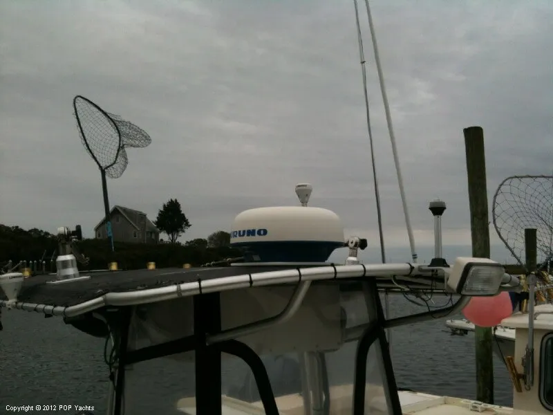 Slide: The Image of Sailfish 26 2003 - 10