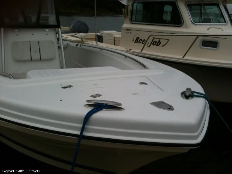 Slide: The Image of Sailfish 26 2003 - 3
