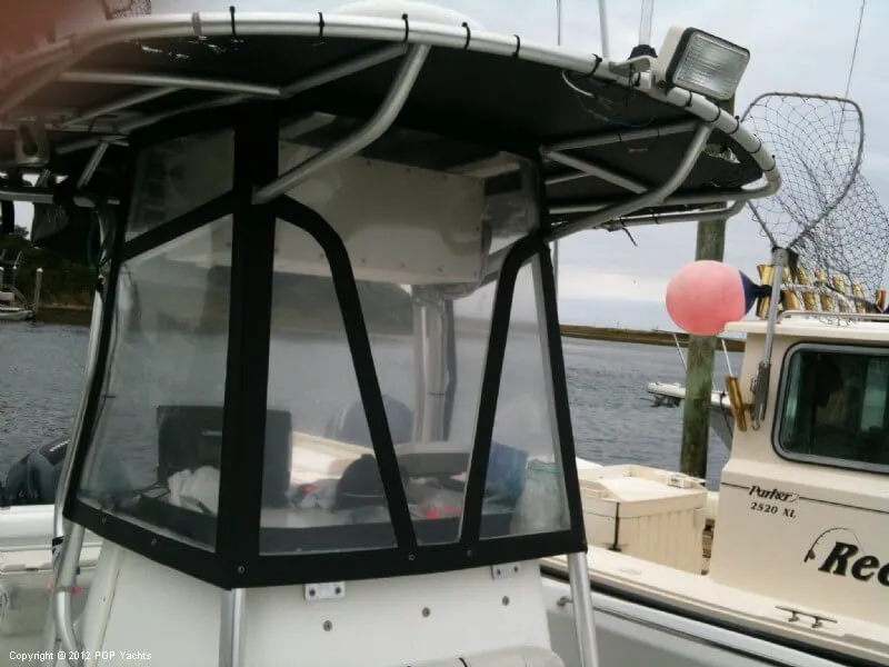 Slide: The Image of Sailfish 26 2003 - 9