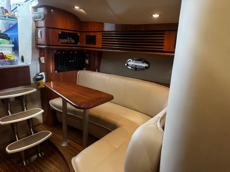 Slide: The Image of Fountain 48 Express Cruiser 2008 - 16