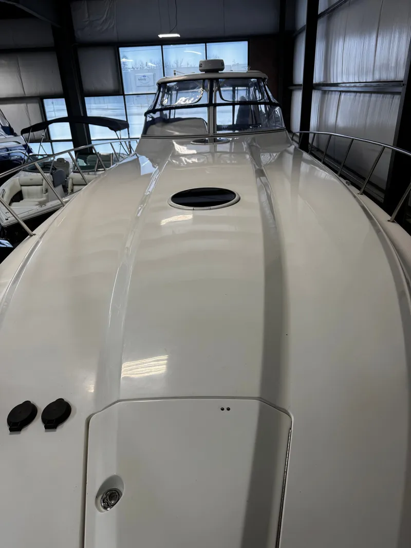 Slide: The Image of Fountain 48 Express Cruiser 2008 - 65