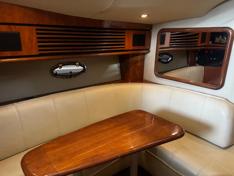 Slide: The Image of Fountain 48 Express Cruiser 2008 - 7