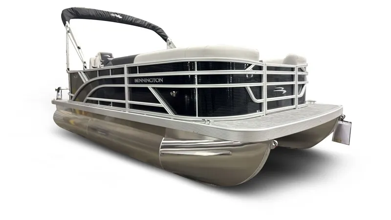 The Image of Bennington 20SL-Snap 2026 - 1