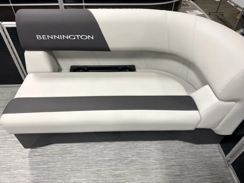 Slide: The Image of Bennington 20SL-Snap 2026 - 12