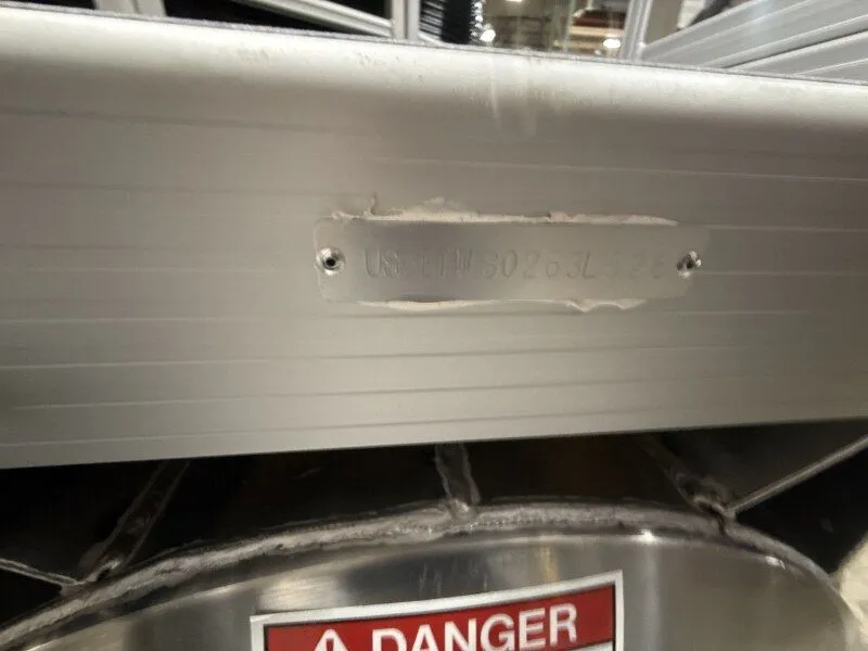 Slide: The Image of Bennington 20SL-Snap 2026 - 17