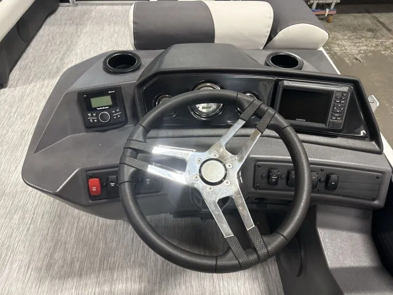 Slide: The Image of Bennington 20SL-Snap 2026 - 22