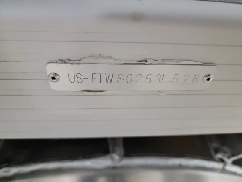 Slide: The Image of Bennington 20SL-Snap 2026 - 26