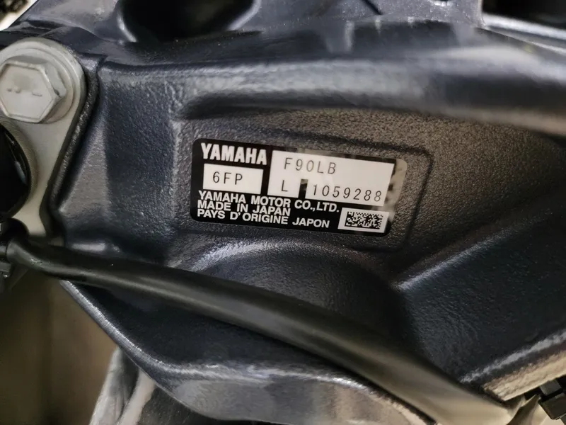 Slide: The Image of Bennington 20SL-Snap 2026 - 27