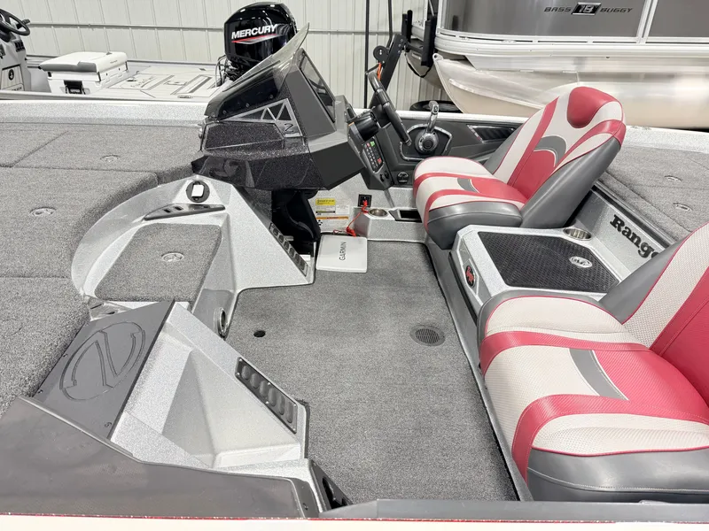 Slide: The Image of Ranger Z520L 2019 - 16