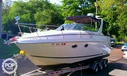 Slide: The Image of Rinker 270 Fiesta Vee 2006 - 4