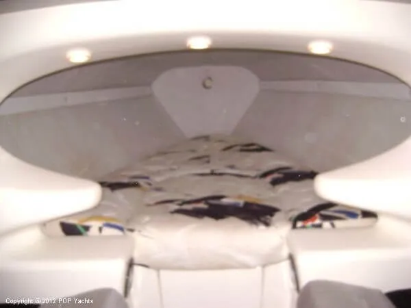 Slide: The Image of Baja 32 Off Shore 1992 - 5