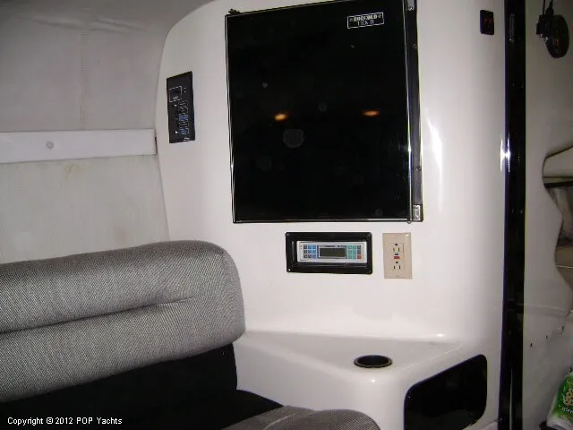 Slide: The Image of Baja 32 Off Shore 1992 - 7