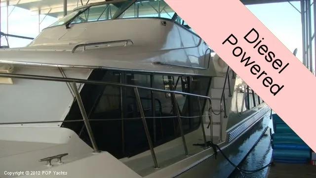 Slide: The Image of Blue Water 60C Diesel 1992 - 1