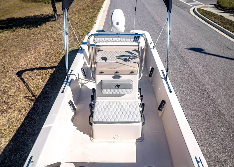 Slide: The Image of Carolina E20JVX 2026 - 16